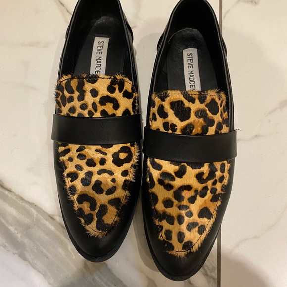 STEVE MADDEN SHOES - Picture 2 of 3